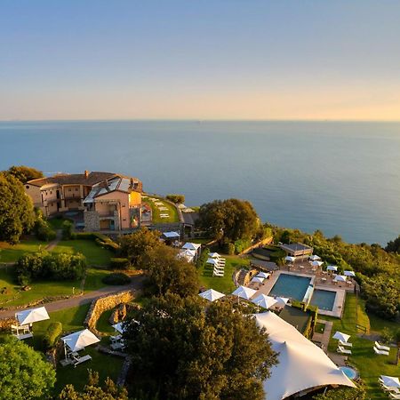 Golfo Dei Poeti Relais & Spa Ameglia Dış mekan fotoğraf