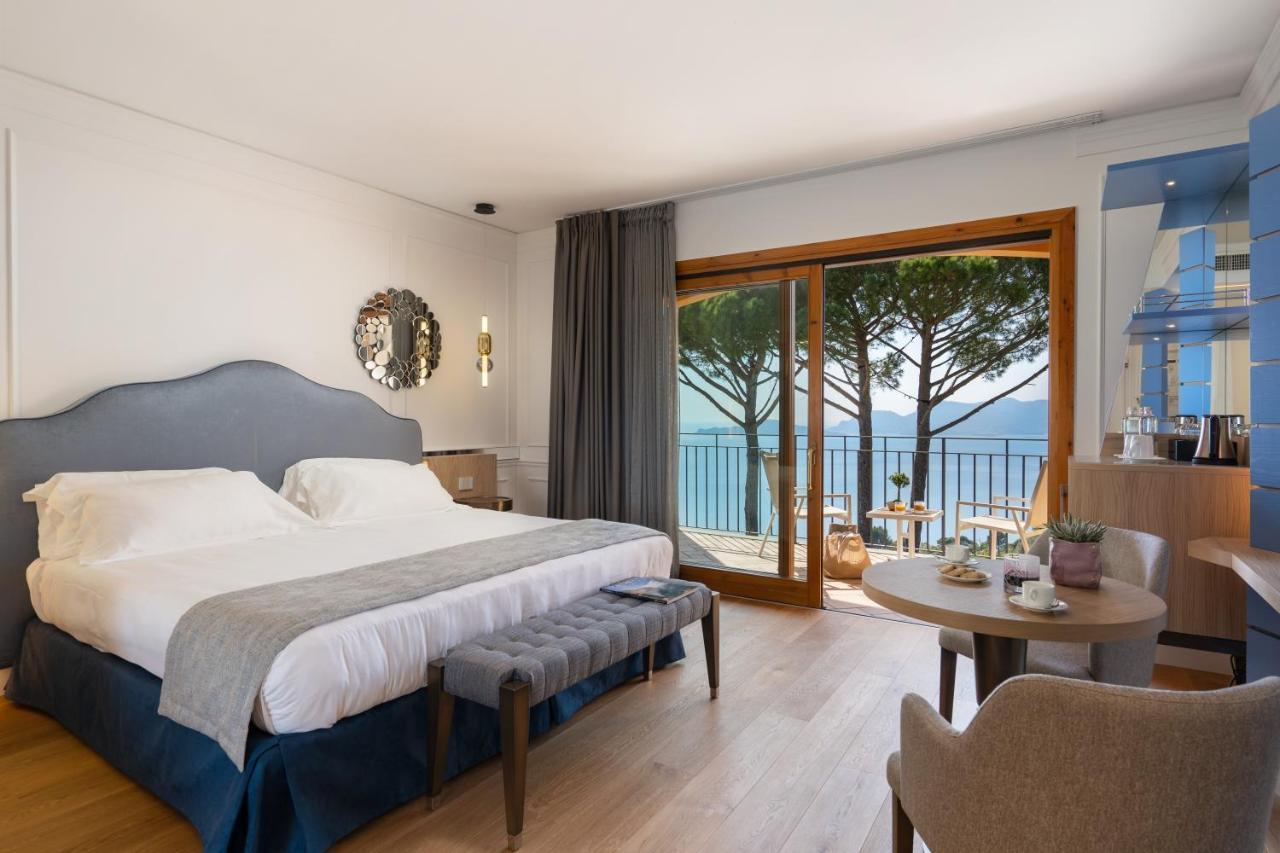 Golfo Dei Poeti Relais & Spa Ameglia Dış mekan fotoğraf