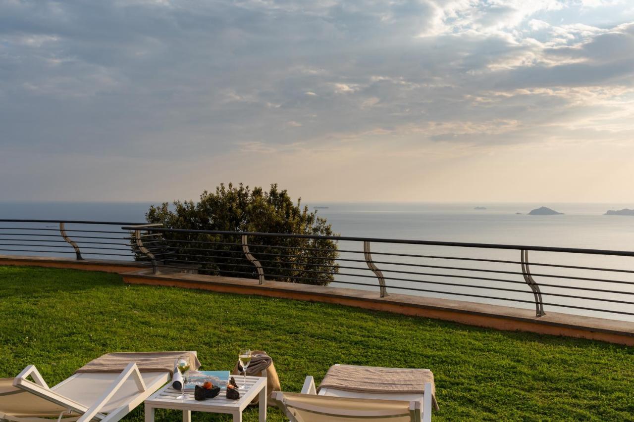 Golfo Dei Poeti Relais & Spa Ameglia Dış mekan fotoğraf