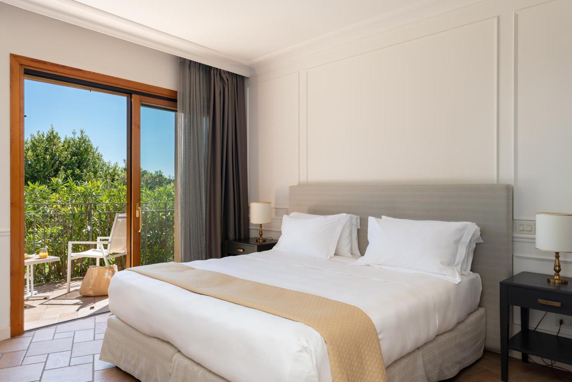 Golfo Dei Poeti Relais & Spa Ameglia Dış mekan fotoğraf